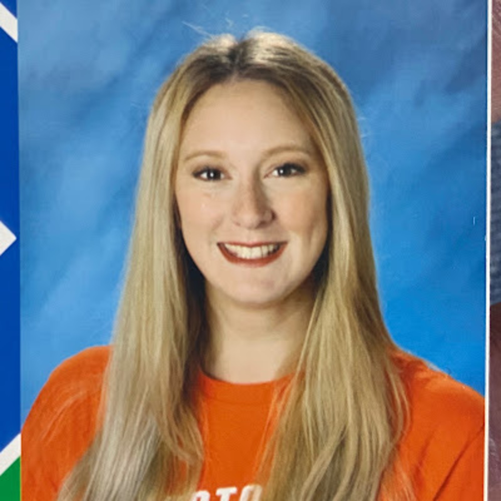 Meet your Posher, Kayla